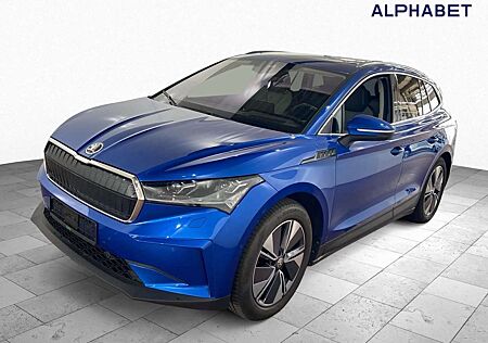 Skoda Enyaq iV 80 Loft Virtual 360° AHK Pano S-Dach Wapu
