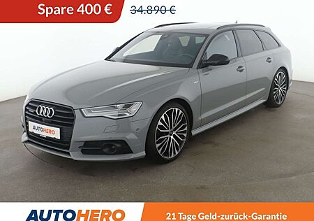 Audi A6 3.0 V6 TDI clean diesel quattro Comp. Aut.*MATRIX