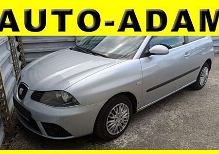 Seat Ibiza 1.2 Comfort Edition*Klima*