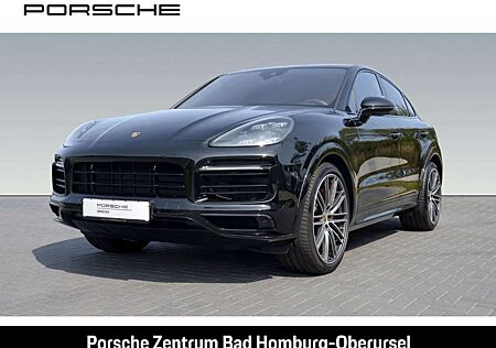 Porsche Cayenne GTS Coupe BOSE Sportabgasanlage Panorama