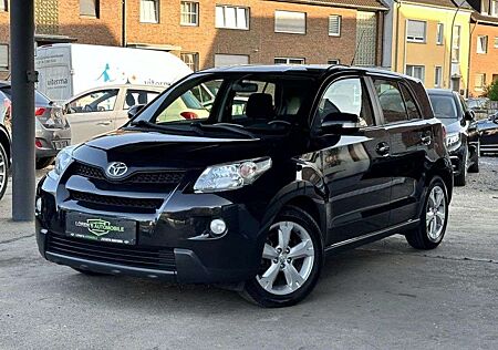 Toyota Urban Cruiser Town*Klima*Alus*8-Fach*Servo*Top*