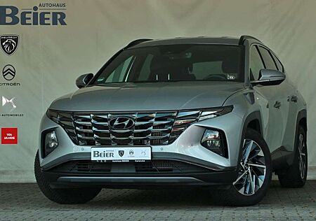 Hyundai Tucson Edition 30+ Mild-Hybrid 2WD