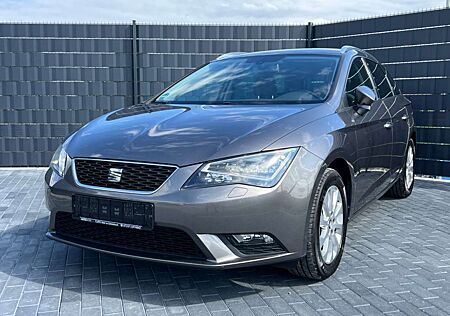 Seat Leon 1.2 TSI Style*DSG*SHZ*AHK*LED*PDC*TEMP*