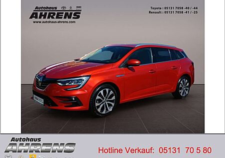 Renault Megane Grandtour TCe140 EDC TECHNO