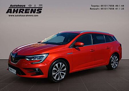 Renault Megane Grandtour TCe140 EDC TECHNO