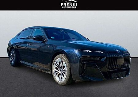 BMW i7 Baureihe eDrive 50 M Sport*