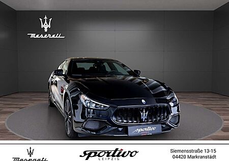 Maserati Ghibli Trofeo