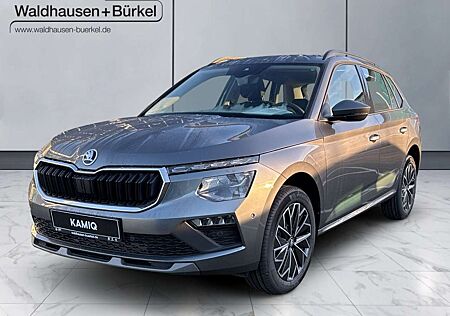 Skoda Kamiq 1.5 TSI Selection *Navi *LED Scheinwerfer Navi