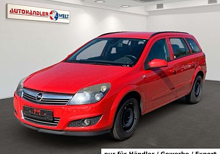Opel Astra H Caravan Innovation Xenon