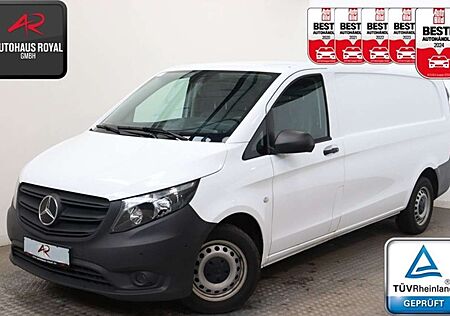 Mercedes-Benz Vito 116 CDI EXTRALANG KASTEN AUT,LEDER,KLIMA