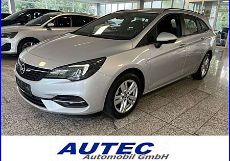 Opel Astra K Sports Tourer Edition Navi