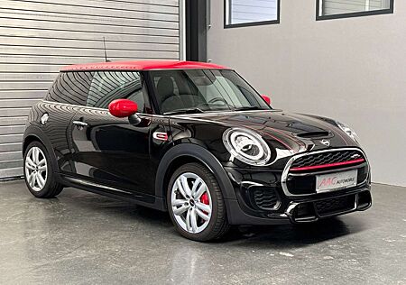 Mini John Cooper Works /Tempomat/1.Hand