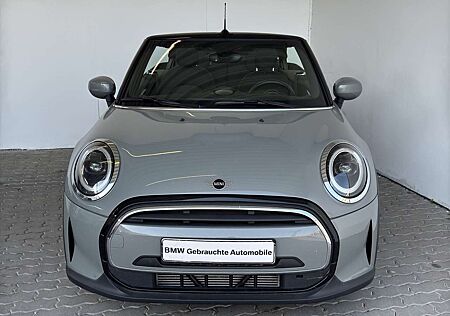 Mini Cooper Cabrio Aut. Klimaaut.Apple.LED.PDC.SHZ.