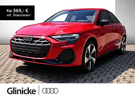 Audi A3 S line 35TFSI*Matrix-LED*Sportsitze