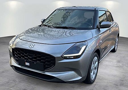 Suzuki Swift 1,2 HYBRID MT COMFORT