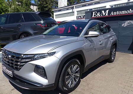 Hyundai Tucson Select 2WD*NUR 86.730KM*NAVI*KAMERA*SHZ*