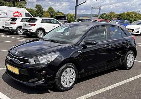 Kia Rio 1.2 Edition Einparkhilfe Sitzheizung Klimaanlage