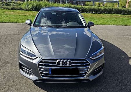 Audi A5 Sportback 2.0 TDI S tronic