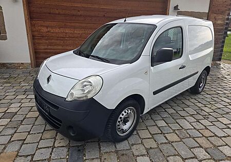 Renault Kangoo 1.5 Diesel FAP|Vario|Klima