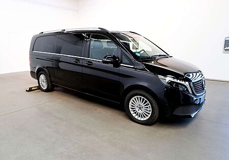 Mercedes-Benz EQV 300 300 EXTRALANG 8SITZE*EL.TÜREN*ACC* LEDER