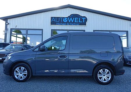 VW Caddy Volkswagen 2.0 TDI DSG Kasten KLIMA SITZH PDC ANHK