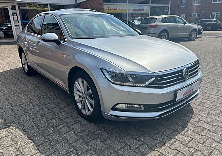 VW Passat Volkswagen Lim. Highline BMT/Start-Stopp