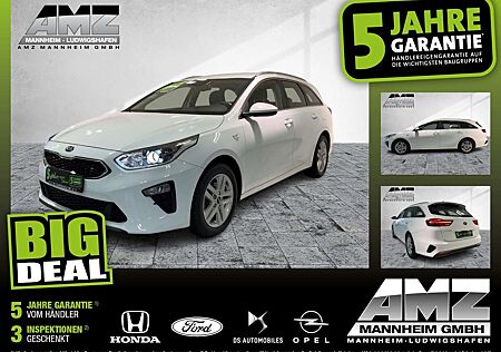 Kia XCeed Ceed SW / cee'd SW Ceed Sportswagon 1.4 T-GDI Vision FLA SpurH LM