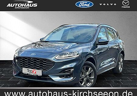 Ford Kuga 2.5 PHEV Plug-In Hybrid ST-Line Automatik LED