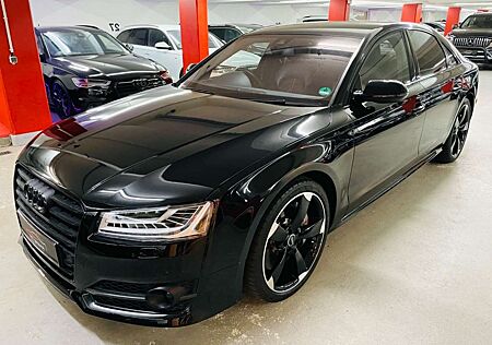 Audi S8 4.0 TFSI quattro plus Keramik|Carbon|ACC|LED