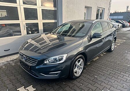 Volvo V60 Kombi Summum