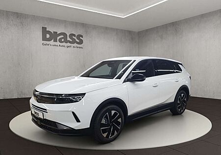Opel Grandland Edition Hybrid 107kW (145 PS) 6-Gang
