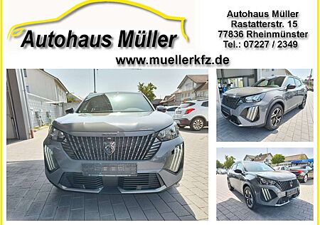 Peugeot 2008 Allure