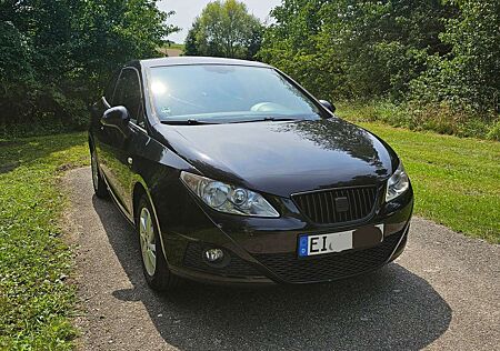 Seat Ibiza SC 1.2 TSI Copa