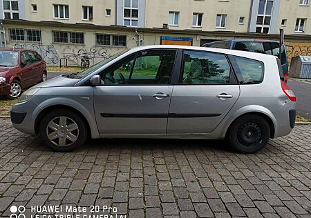 Renault Scenic Diesel 1.5 dCi Avantage