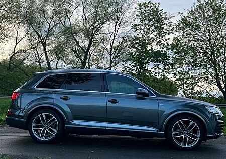 Audi Q7 3.0 TDI quattro