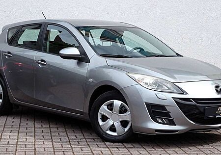 Mazda 3 Lim. Active Plus|Xenon|Klimaauto.|2Hd|SHZ|PDC