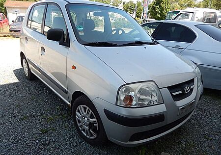 Hyundai Atos 1.1