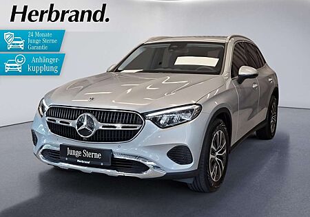 Mercedes-Benz GLC 220 d 4M Avantgarde AHK. Memory. Rückfahrk.