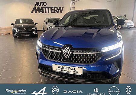 Renault Austral Techno FullHybrid 200 City,Safety,Advanc