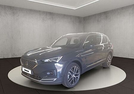 Seat Tarraco .