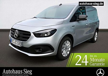 Mercedes-Benz Citan e Kasten PRO*LED*Navi*MBUX*Klimaaut.Rückfk