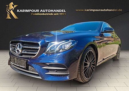 Mercedes-Benz E 400 d 4Matic Sportstyle*Dig.T*Widescreen*Pano*