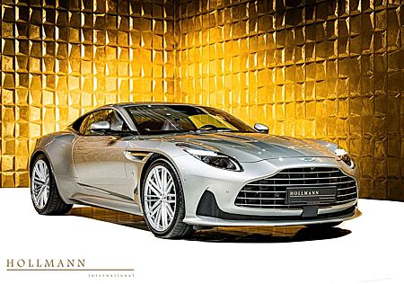 Aston Martin DB12 GOLDFINGER 007 SPECIAL EDITION