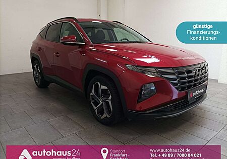 Hyundai Tucson 1.6 CRDi Prime 4WD|Navi|Dig. Cockpit|DAB