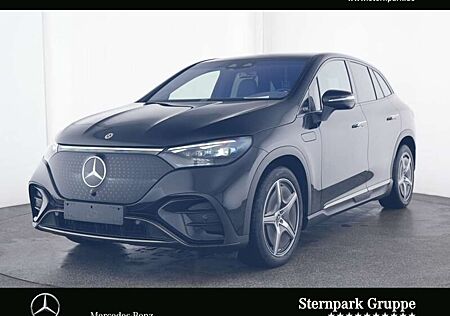 Mercedes-Benz EQE SUV EQE 500 4M SUV AMG +Hyper+HuD+Airmatic+Pano+AHK+