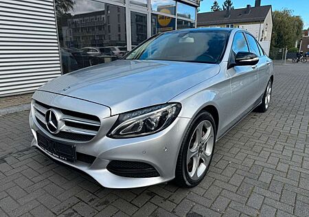 Mercedes-Benz C 250 C -Klasse Lim. BlueTec / d