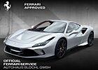 Ferrari F8 Tributo *Full Carbon&Felge*Display*Racing-Sitz*Lift