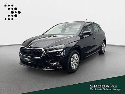 Skoda Fabia Essence 1.0 TSI*PDC*LED*KLIMA*