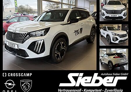 Peugeot 2008 1.2 136 Allure ACC*CarPlay*Kamera*DAB