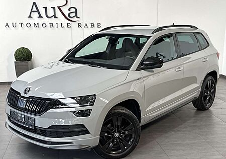 Skoda Karoq 1.5 TSI Sportline NAV+LED+CARPLAY+TEMPOMAT